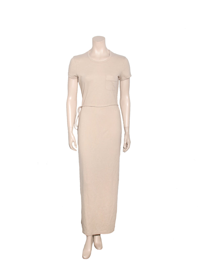 James Perse Maxi Dress