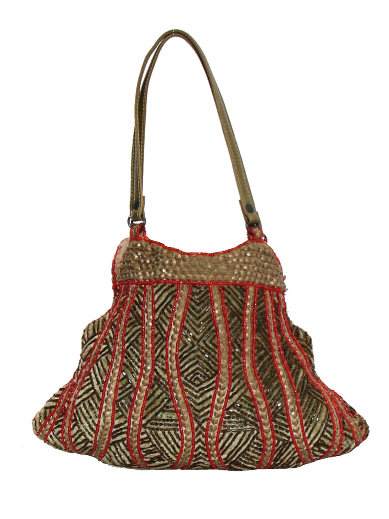 Jamin Puech Beaded Bag