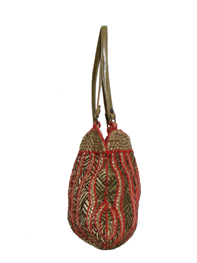 Jamin Puech Beaded Bag