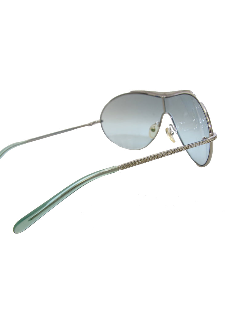Valentino 5377/S Sunglasses