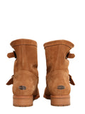Jimmy Choo Suede Booties