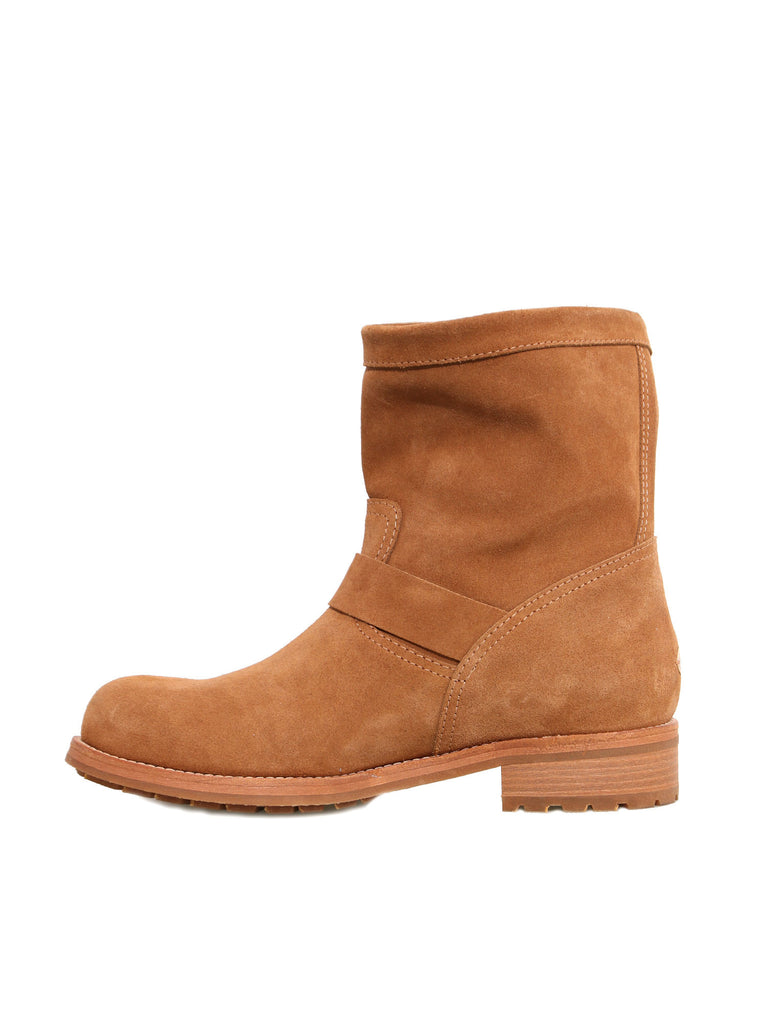 Jimmy Choo Suede Booties