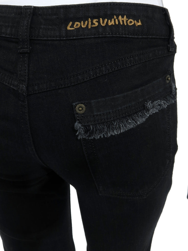 Louis Vuitton Jeans