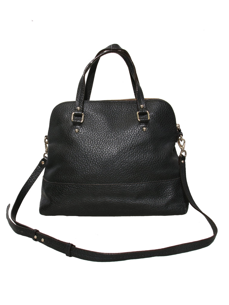 Kate Spade Leather Satchel