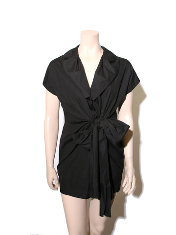 Kenzo Cotton Romper