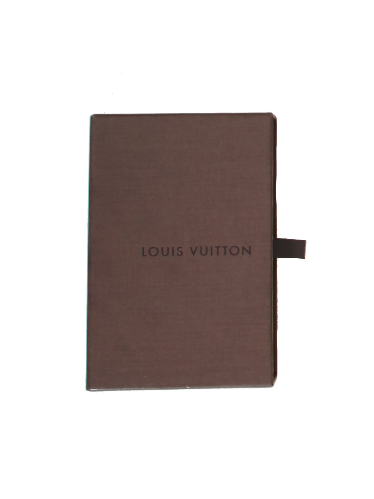 Louis Vuitton Kaleido Bag Charm