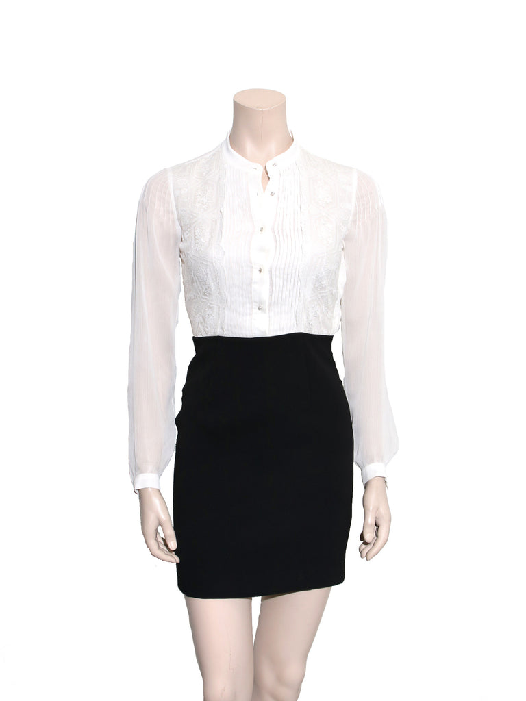 The Kooples Shirt Dress