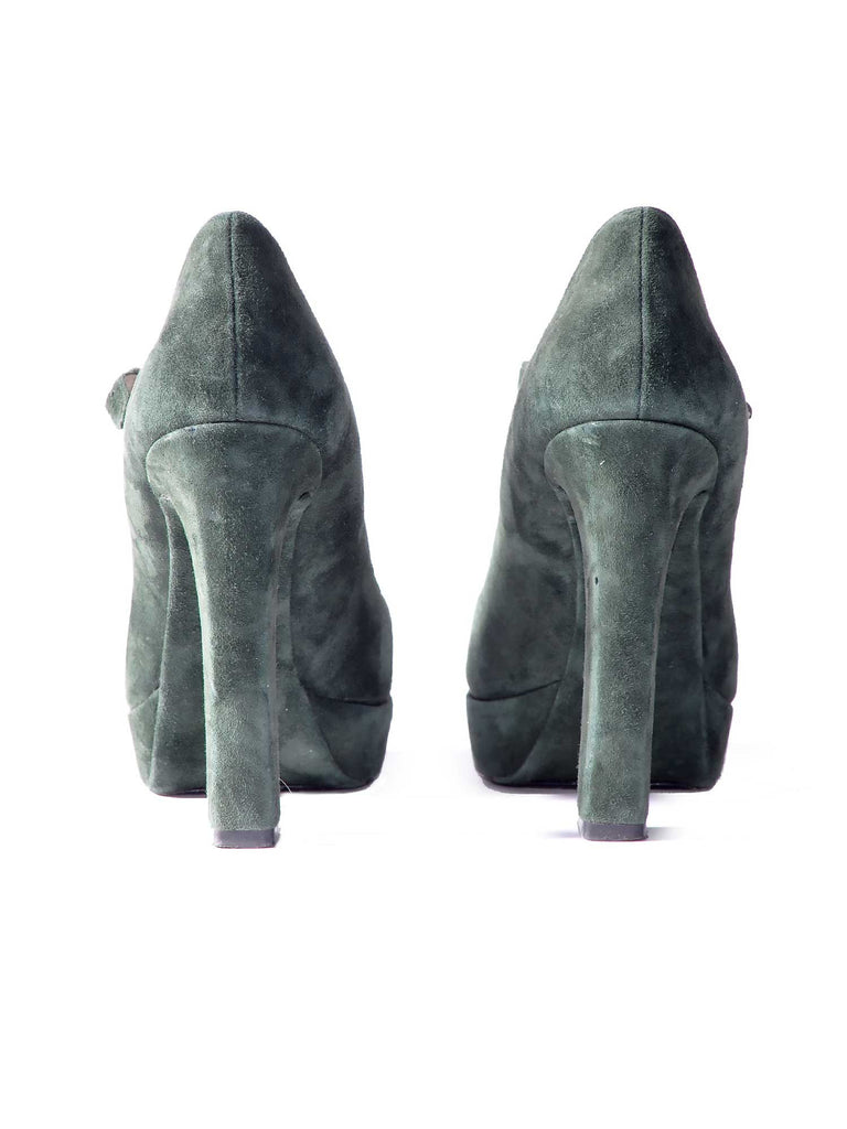 KORS Michael Kors Padova Pump