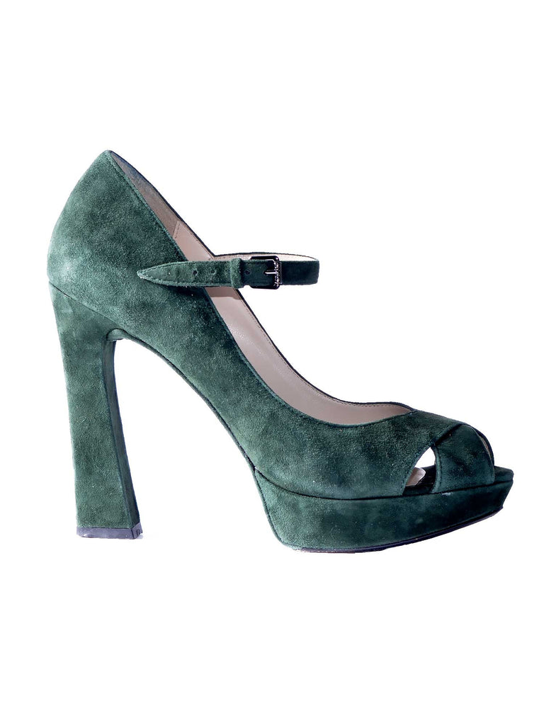 KORS Michael Kors Padova Pump