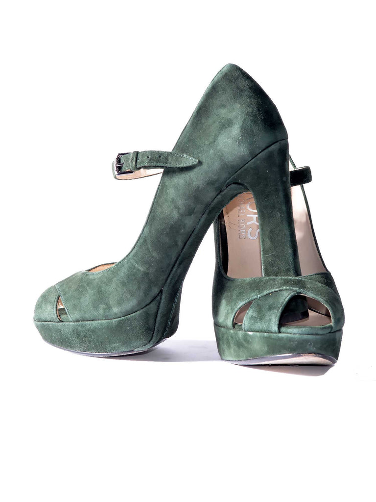 KORS Michael Kors Padova Pump