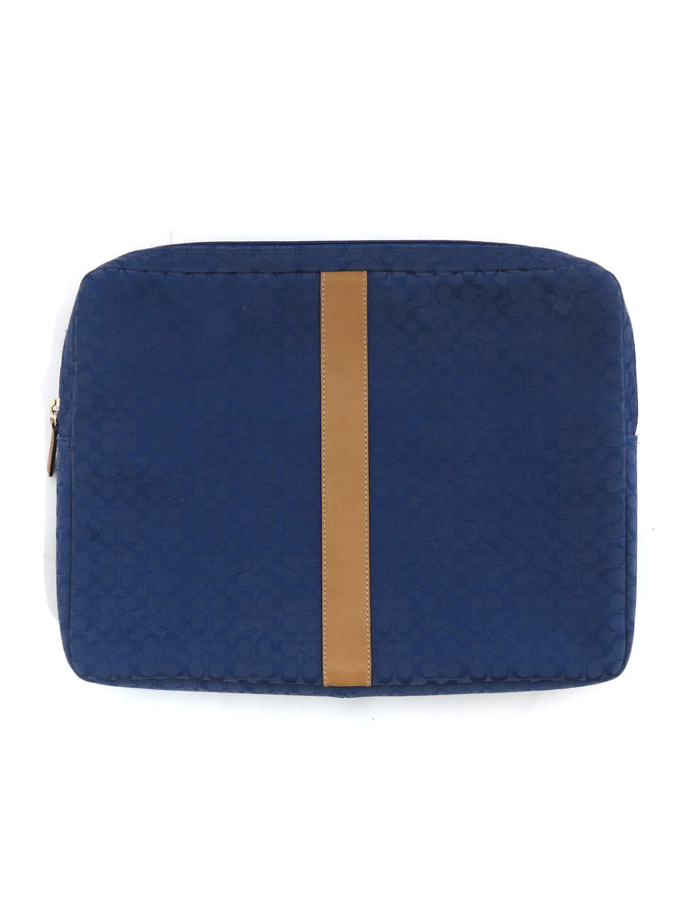 Coach Laptop Case