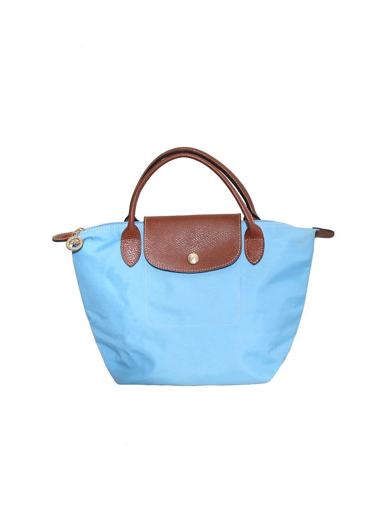 Longchamp Le Pliage Tote