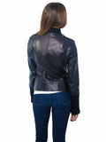 Mackage Leather Jacket