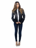 Mackage Leather Jacket
