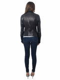 Mackage Leather Jacket