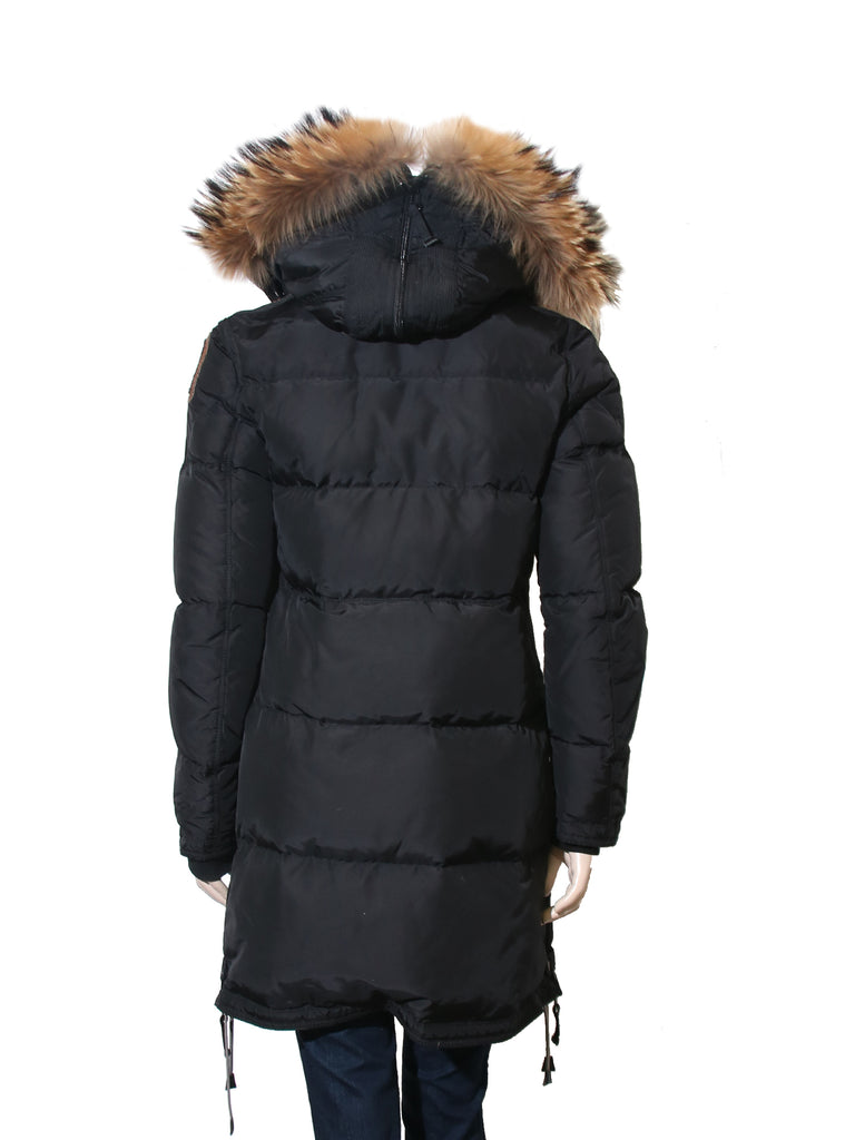 Parajumpers Long Bear Coat
