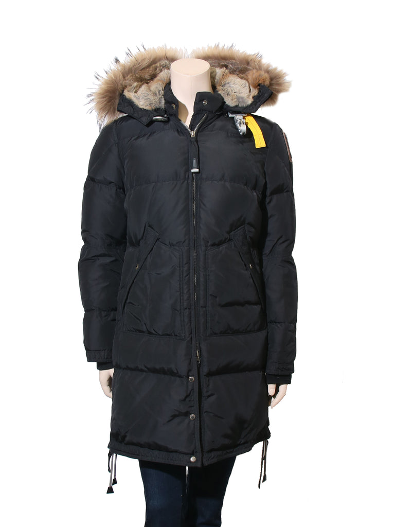 Parajumpers Long Bear Coat