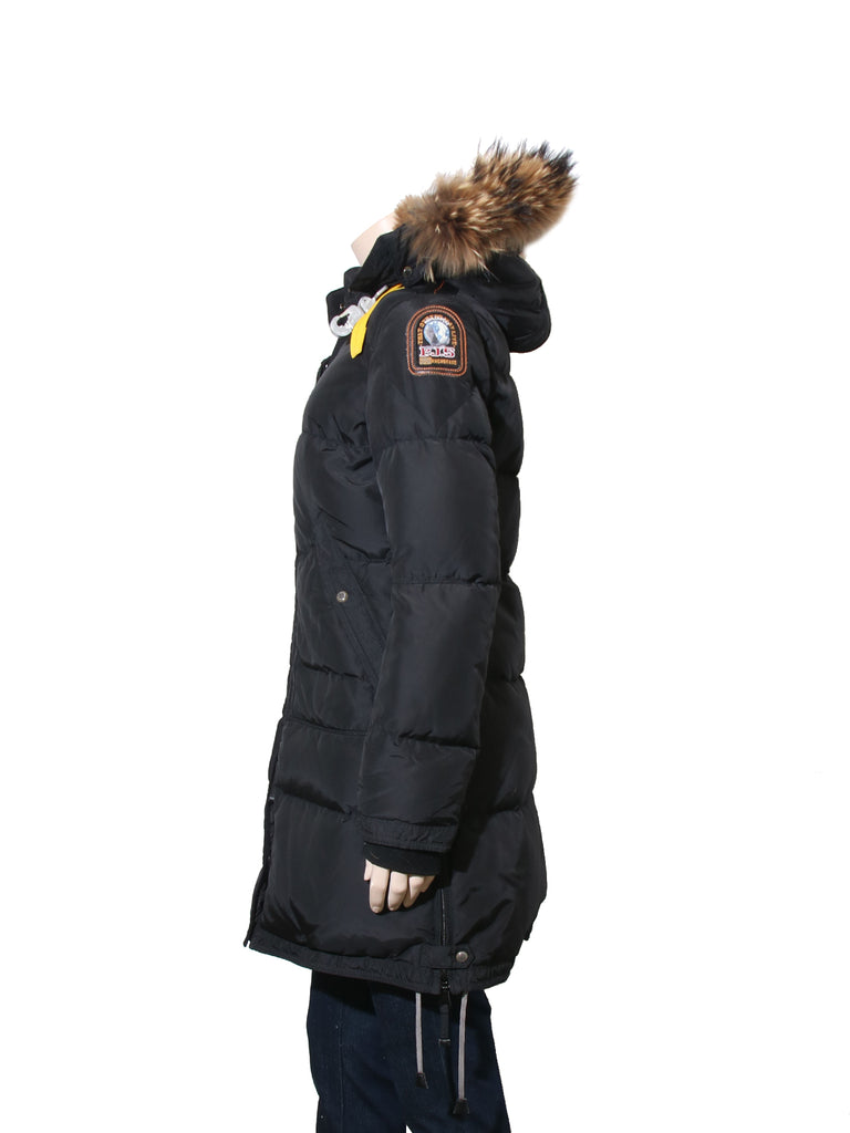 Parajumpers Long Bear Coat