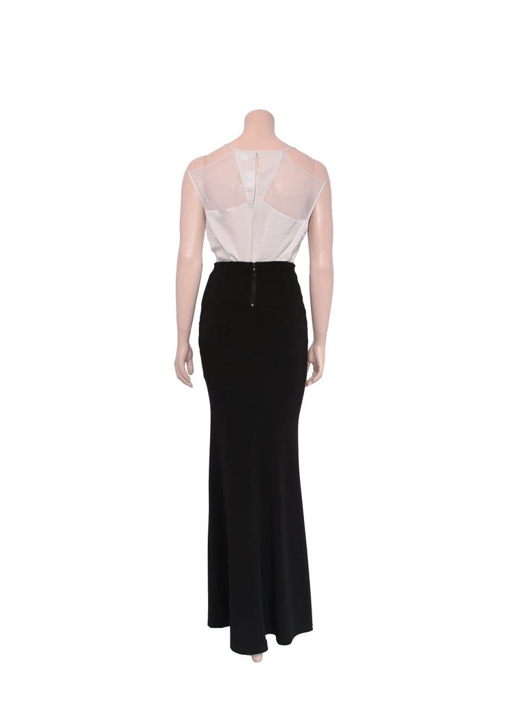 alice + olivia Maxi Skirt