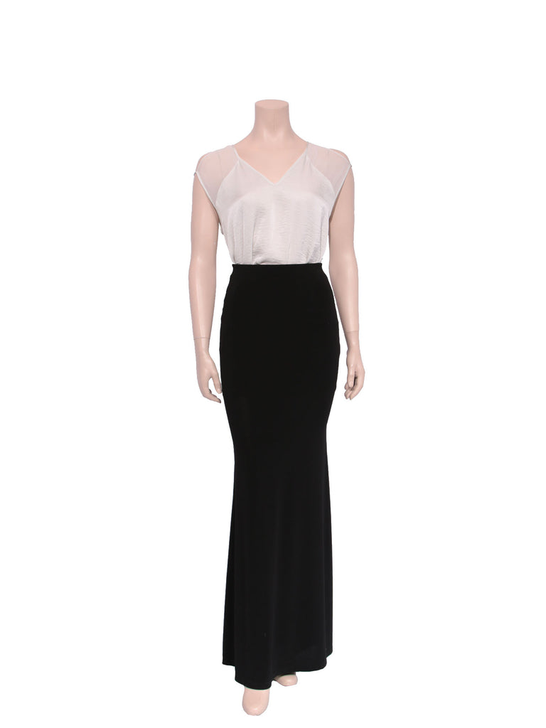 alice + olivia Maxi Skirt