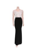 alice + olivia Maxi Skirt