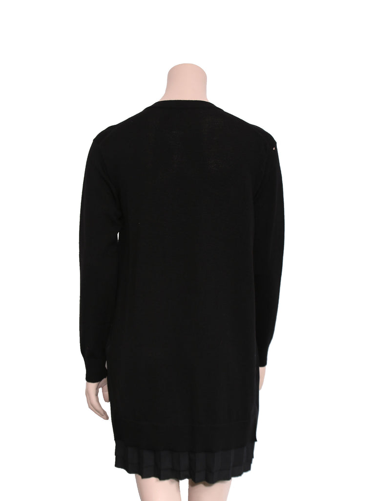 Miu Miu Sweater Dress