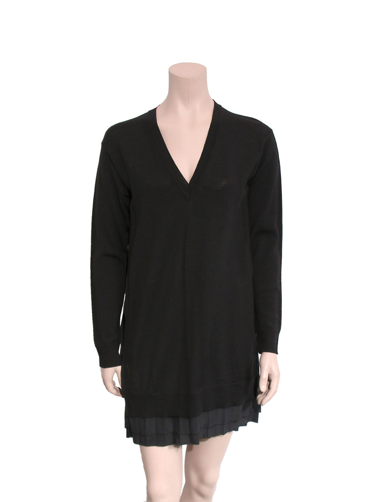 Miu Miu Sweater Dress