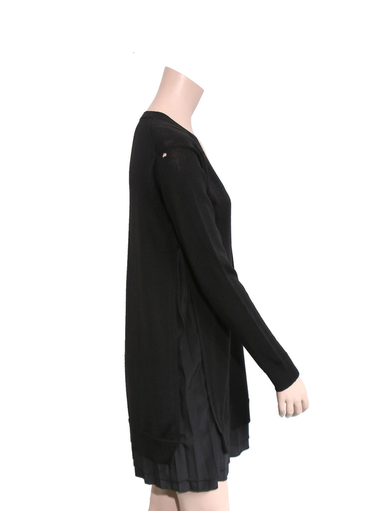 Miu Miu Sweater Dress