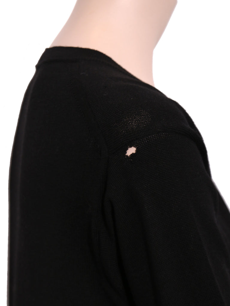 Miu Miu Sweater Dress