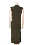 Rag & Bone Wool Sweater Dress