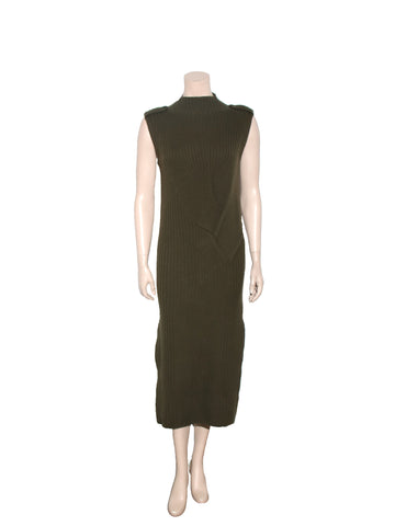 Rag & Bone Wool Sweater Dress