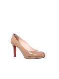 Christian Louboutin Patent Leather Pumps