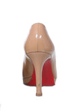 Christian Louboutin Patent Leather Pumps