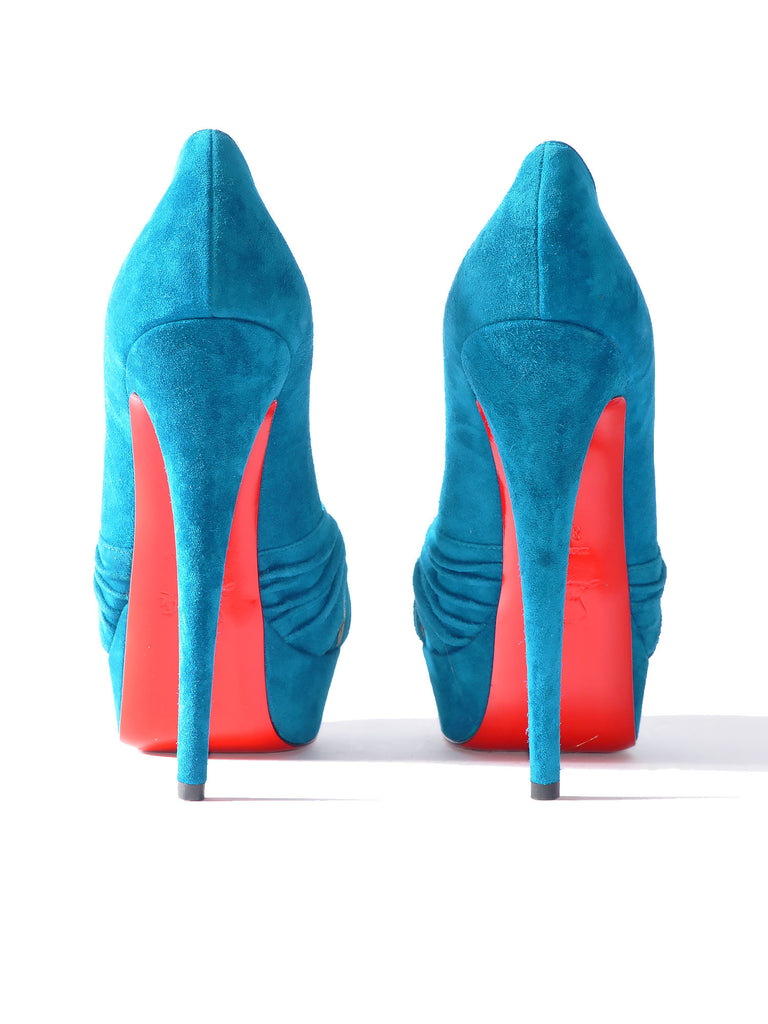 Christian Louboutin Aborina 150 mm