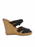 Christian Louboutin Wedge Sandals