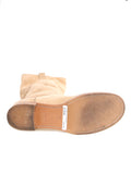 Louis Vuitton Monogram Suede Boots