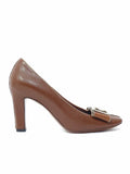 Louis Vuitton Leather Pumps