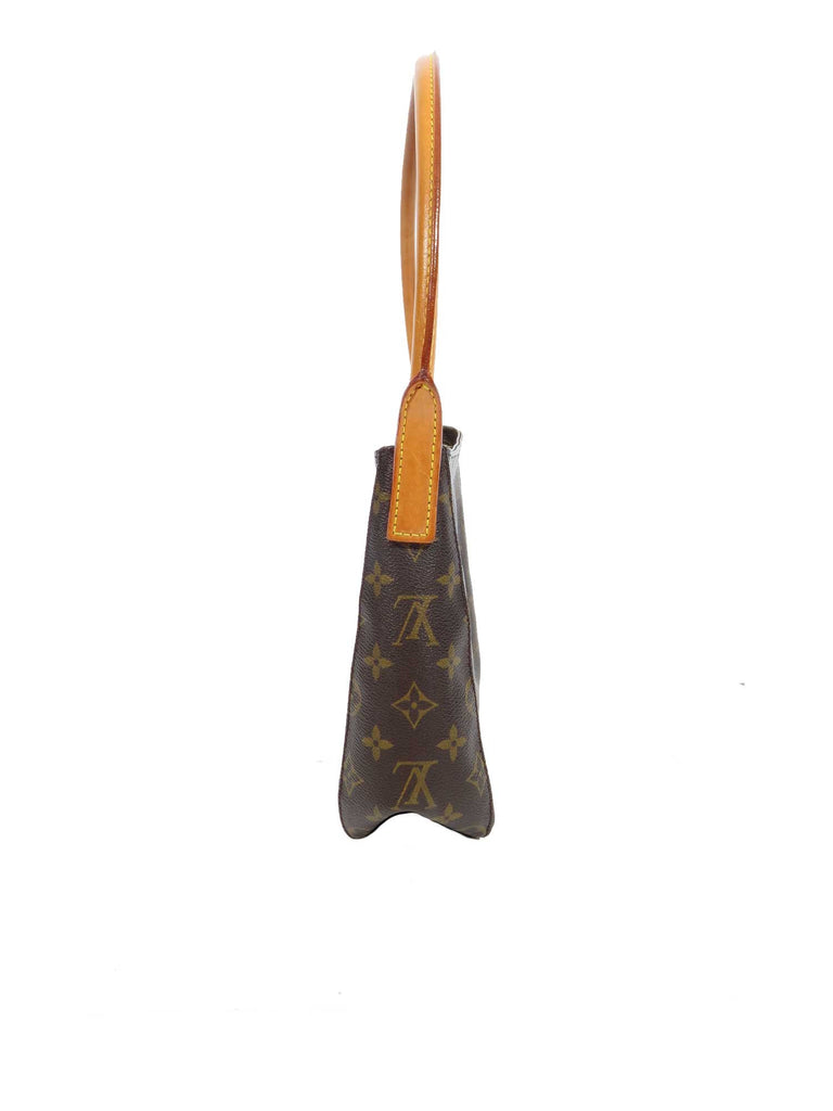 Louis Vuitton Monogram Looping MM Shoulder Bag