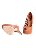 Louis Vuitton Oh Really! Pumps
