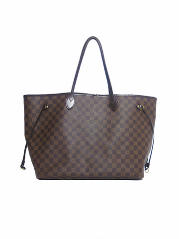 Louis Vuitton Neverfull GM