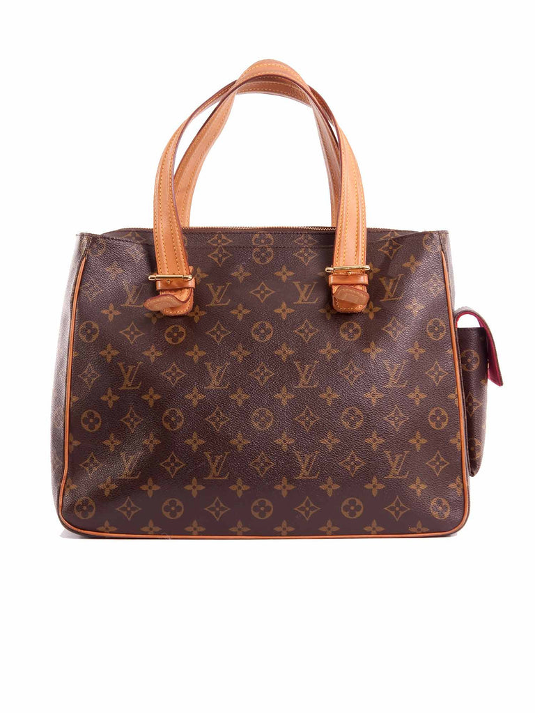 Louis Vuitton Monogram Multipli-Cité