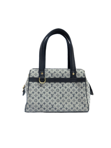 Louis Vuitton Mini Lin Josephine PM