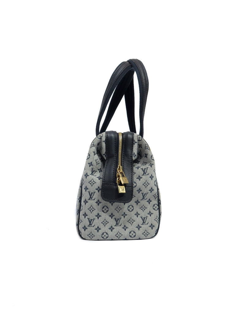 Louis Vuitton Mini Lin Josephine PM