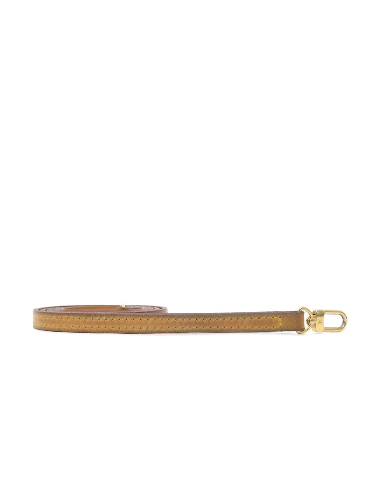 Louis Vuitton Bandouliere VVN Leather Shoulder Strap