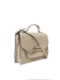 Mackage Rubie Leather Cross Body Bag