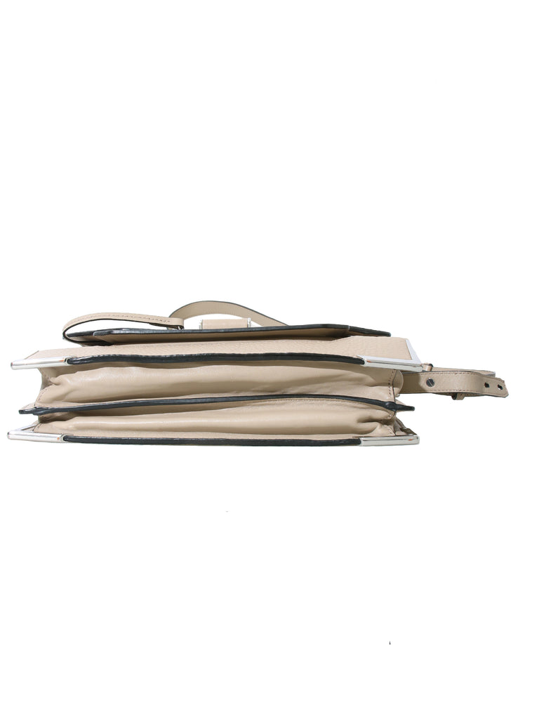 Mackage Rubie Leather Cross Body Bag