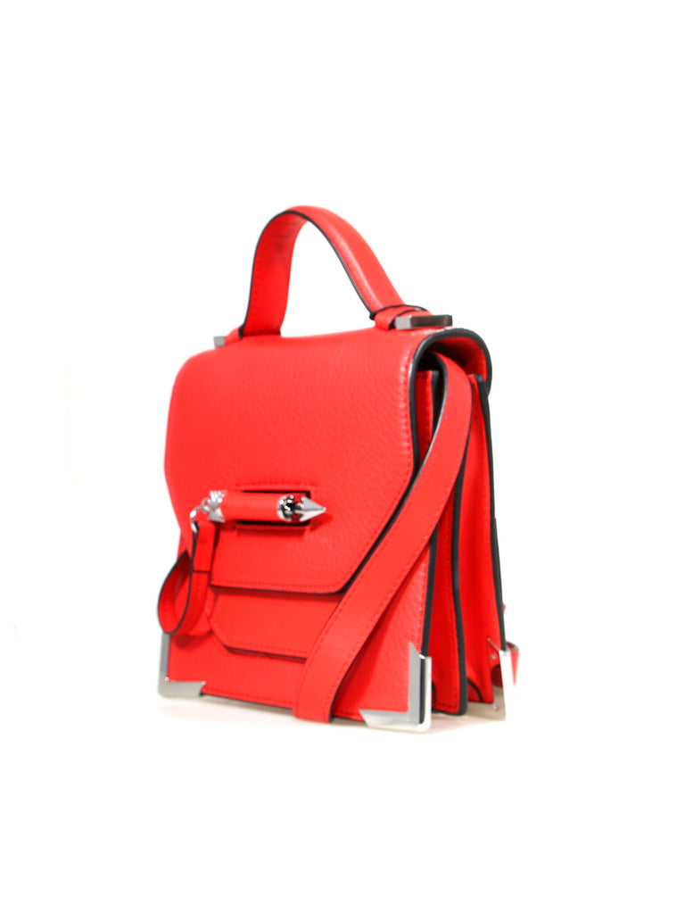 Mackage Rubie S6C Flame Mini Cross Body Bag