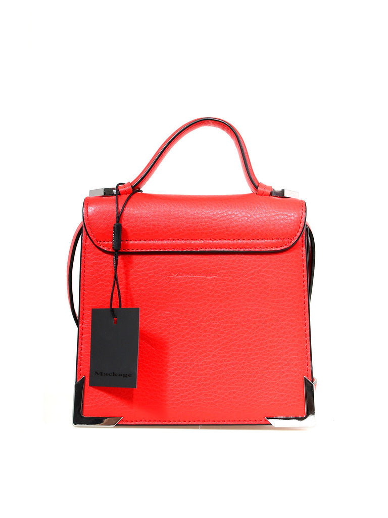 Mackage Rubie S6C Flame Mini Cross Body Bag