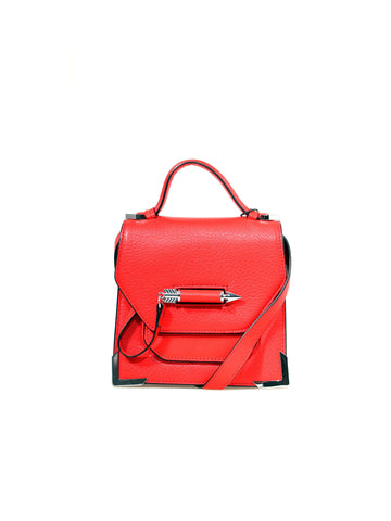 Mackage Rubie S6C Flame Mini Cross Body Bag