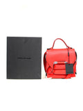 Mackage Rubie S6C Flame Mini Cross Body Bag
